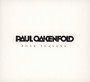 Four Seasons - Paul Oakenfold