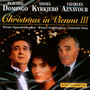 Christmas In Vienna III - Placido Domingo