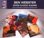 7 Classic Albums - Ben Webster