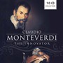 Innovator - Monteverdi