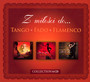 Tango, Fado, Flamenco - Z Mioci Do...- V/A