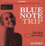 Blue Note Trip 2 vol.1 Sunset - V/A