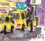 Taxi - The Moongang