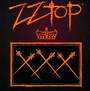 XXX - ZZ Top