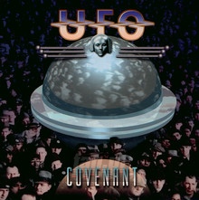 Covenant - UFO