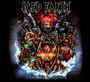 Tribute To The Gods - Iced Earth