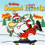 Holiday Sound Effects - Sound Effects