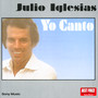 Yo Canto - Julio Iglesias