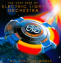 All Over The World: The Very Best Of Elo - Electric Light Orchestra   