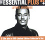 Essential Plus - Luther Vandross
