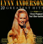 20 Greatest Hits - Lynn Anderson