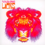 Lions - The Black Crowes 