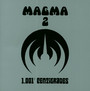 1001 Centigrades - Magma   