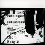 Antwerpen Live - Catalogue