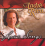 Love Songs - Andre Rieu
