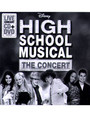 High School Musical: Concert  OST - V/A
