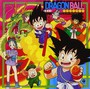 Animation Soundtrack - Animex Dragon Ball Ongakushu
