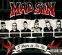 20 Years In Sin Sin - Mad Sin
