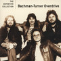Definitive Collection - Bachman Turner Overdrive