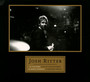In The Dark - Josh Ritter