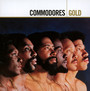 Gold - The Commodores