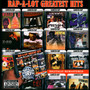 Rap A Lot Greatest Hits - Rap A Lot Greatest Hits