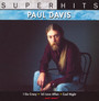 Super Hits - Paul Davis