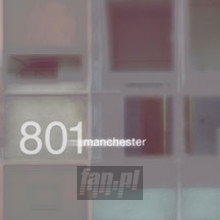 801 Manchester - Phil Manzanera