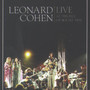 Leonard Cohen Live At The Isle Of Wight 1970 - Leonard Cohen