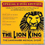 Lion King On Broadway  OST - V/A