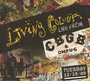 Live At CBGB'S Tuesday 12/19/89 - Living Colour