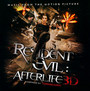 Resident Evil: Afterlife - Tomandandy
