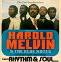 Best Of-If You Don't Know Me B - Harold Melvin  & Blue Notes