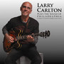 Plays The Sound Of Philadelphia - Larry Carlton