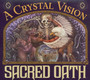 Crystal Vision-Twentieth - Sacred Oath