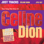 Just Tracks - Celine Dion
