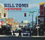 Memphis - Bill Toms