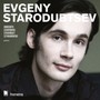 Evgeny Starodubtsev Plays Hindemith/Schoenberg/STR - Szymanowski / Hindemith / Schoenberg / Stravinsky