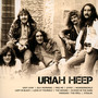 Icon - Uriah Heep