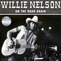 On The Road Again: Live On Air - Willie Nelson