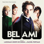 Bel Ami  OST - Lakshman Joseph De Saram & Rachel Portman