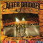 Live At Wembley-European - Alter Bridge