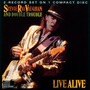 Live Alive - Stevie Ray Vaughan 