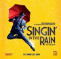 2012 London Cast - Singin In The Rain