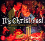 It's Christmas! The Absolutely Essential 3 CD Coll - It's Christmas! The Absolutely Essential 3 CD Coll