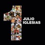 1 - Julio Iglesias