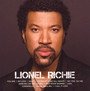 Icon - Lionel Richie