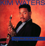 All Because Of You - Kim Waters