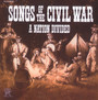 Songs Of The Cevil War-Nation - Songs Of The Civil War-Nati