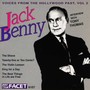 vol. 2-Voices From The Hollywo - Jack Benny